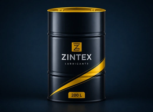 бочка 200–209 литров ZINTEX