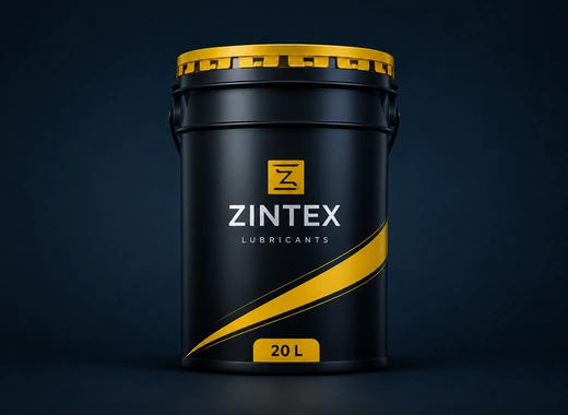 ведро 20 литров ZINTEX